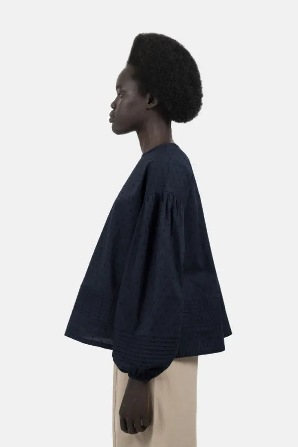 Strasbourg SXB Spring Summer Blouse Kalonji sold by Ivalo.com product image thumbnail 3