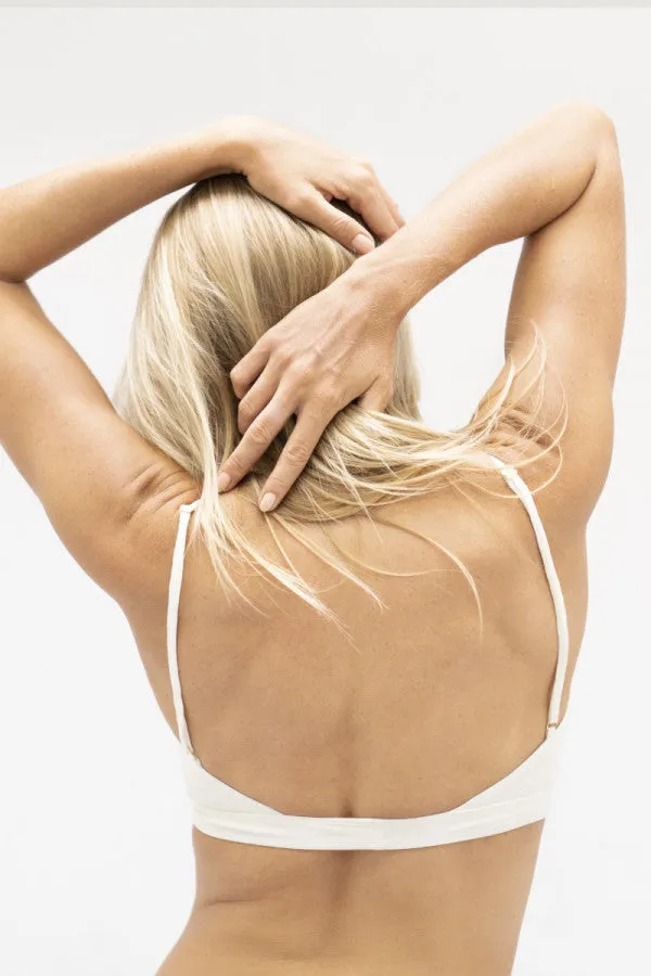 Paris CDG Bralette Jasmine sold by Ivalo.com product image thumbnail 3