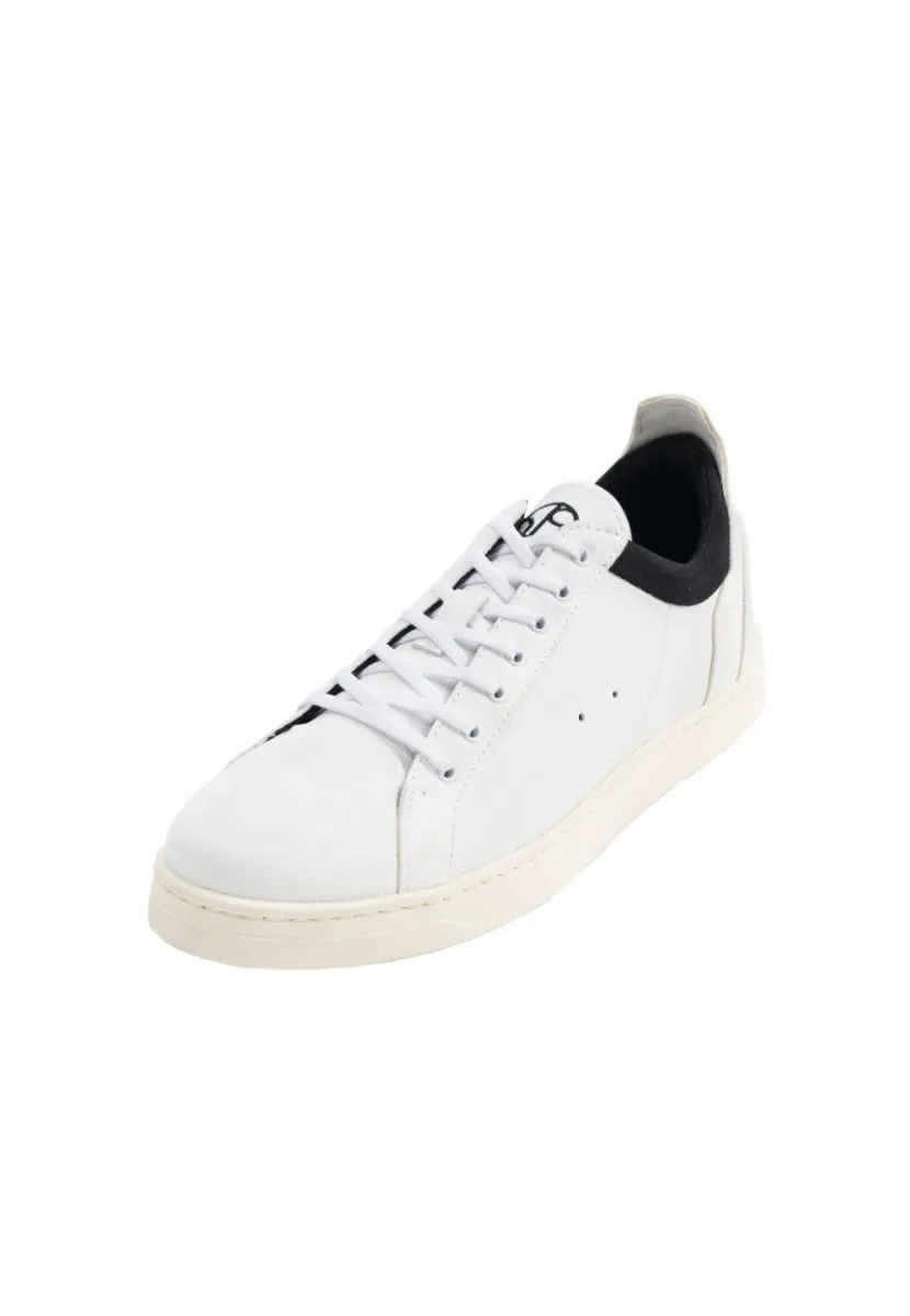 Borås GOT Classic Sneakers Latte sold by Ivalo.com