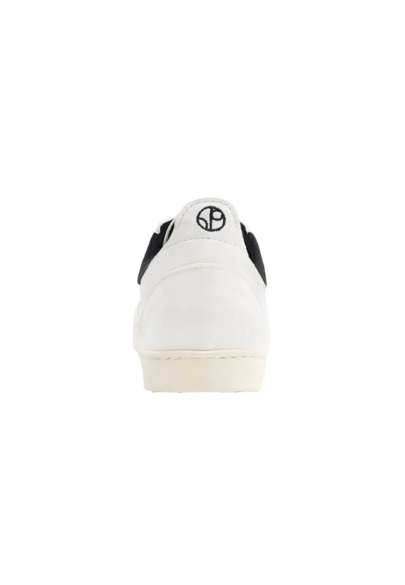 Borås GOT Classic Sneakers Latte sold by Ivalo.com product image thumbnail 2