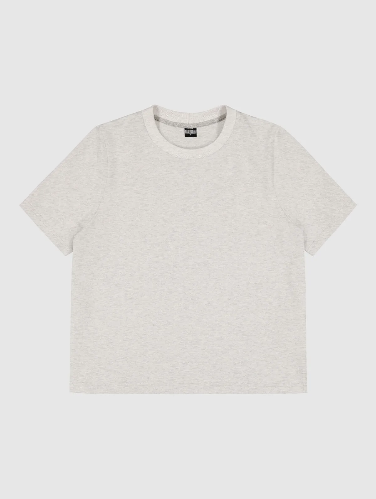 Laura T-Shirt Marble Grey sold by Ivalo.com product image thumbnail 5