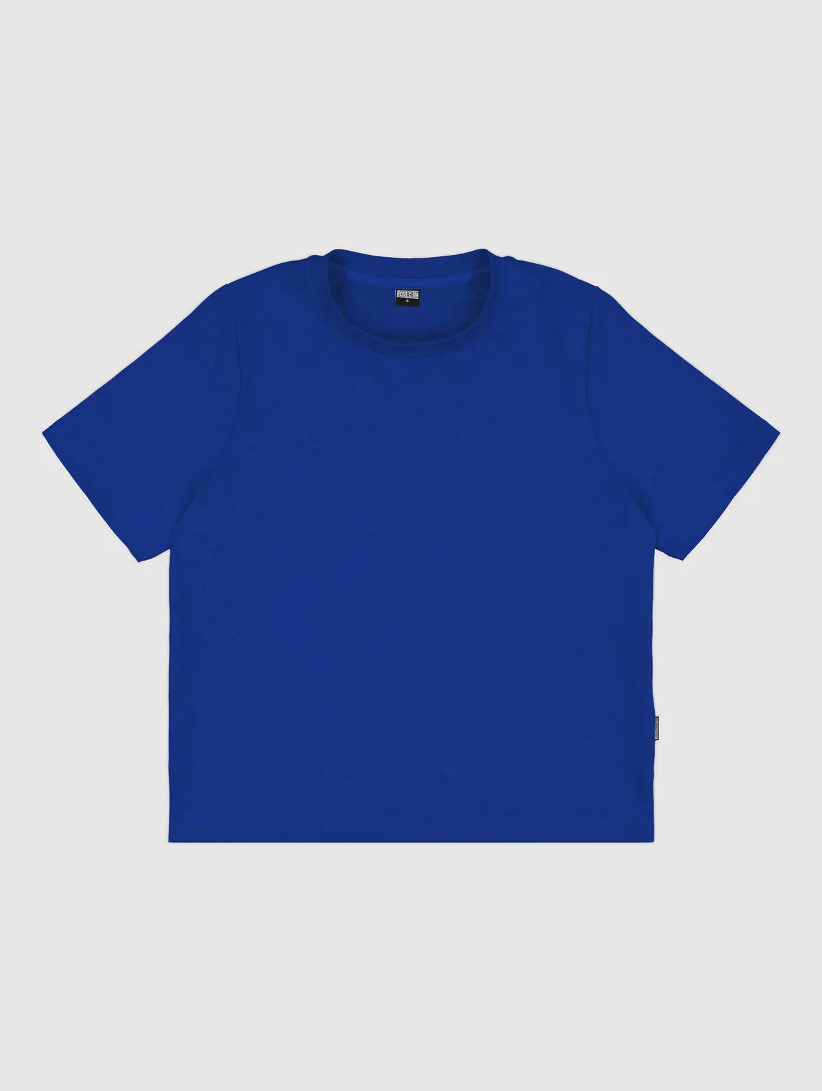 Laura T-Shirt Ultramarine Blue sold by Ivalo.com product image thumbnail 4