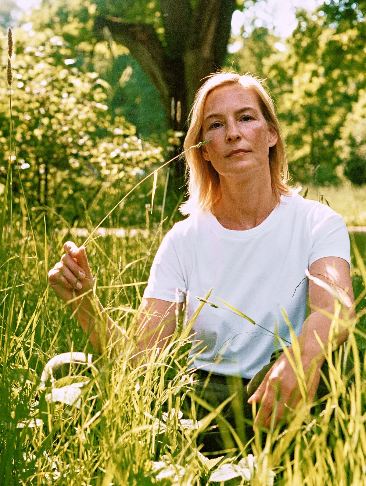 Women's T-Shirt White sold by Ivalo.com product image thumbnail 3