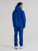 Zipper Anorak Ultramarine Blue sold by Ivalo.com