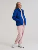 Zipper Anorak Ultramarine Blue sold by Ivalo.com