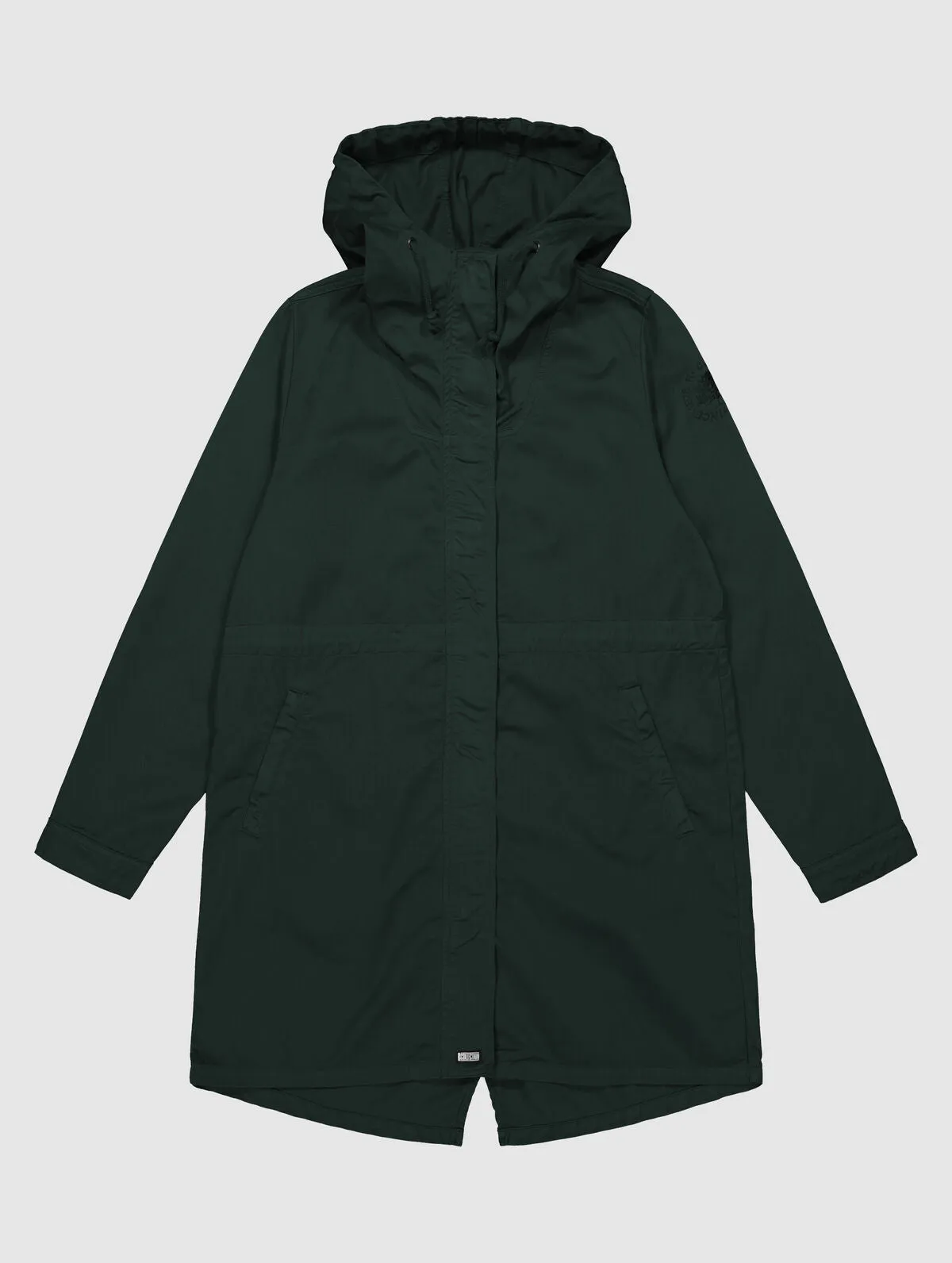 Eija Anorak Dark Green sold by Ivalo.com product image thumbnail 2