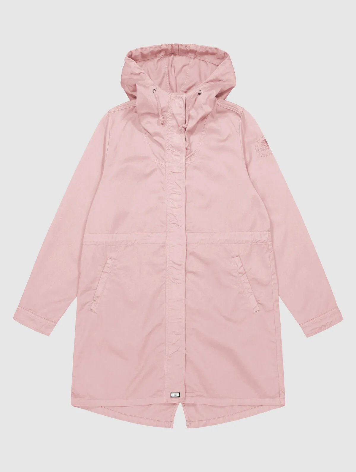 Eija Anorak Misty Rose sold by Ivalo.com