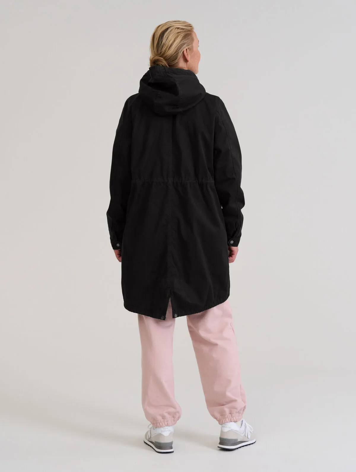 Eija Anorak Black sold by Ivalo.com product image thumbnail 4