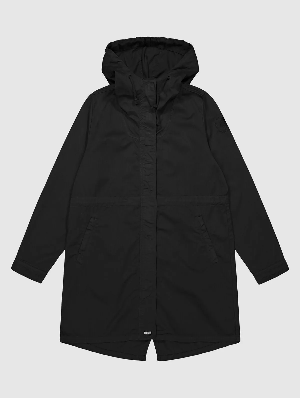 Eija Anorak Black sold by Ivalo.com product image thumbnail 2