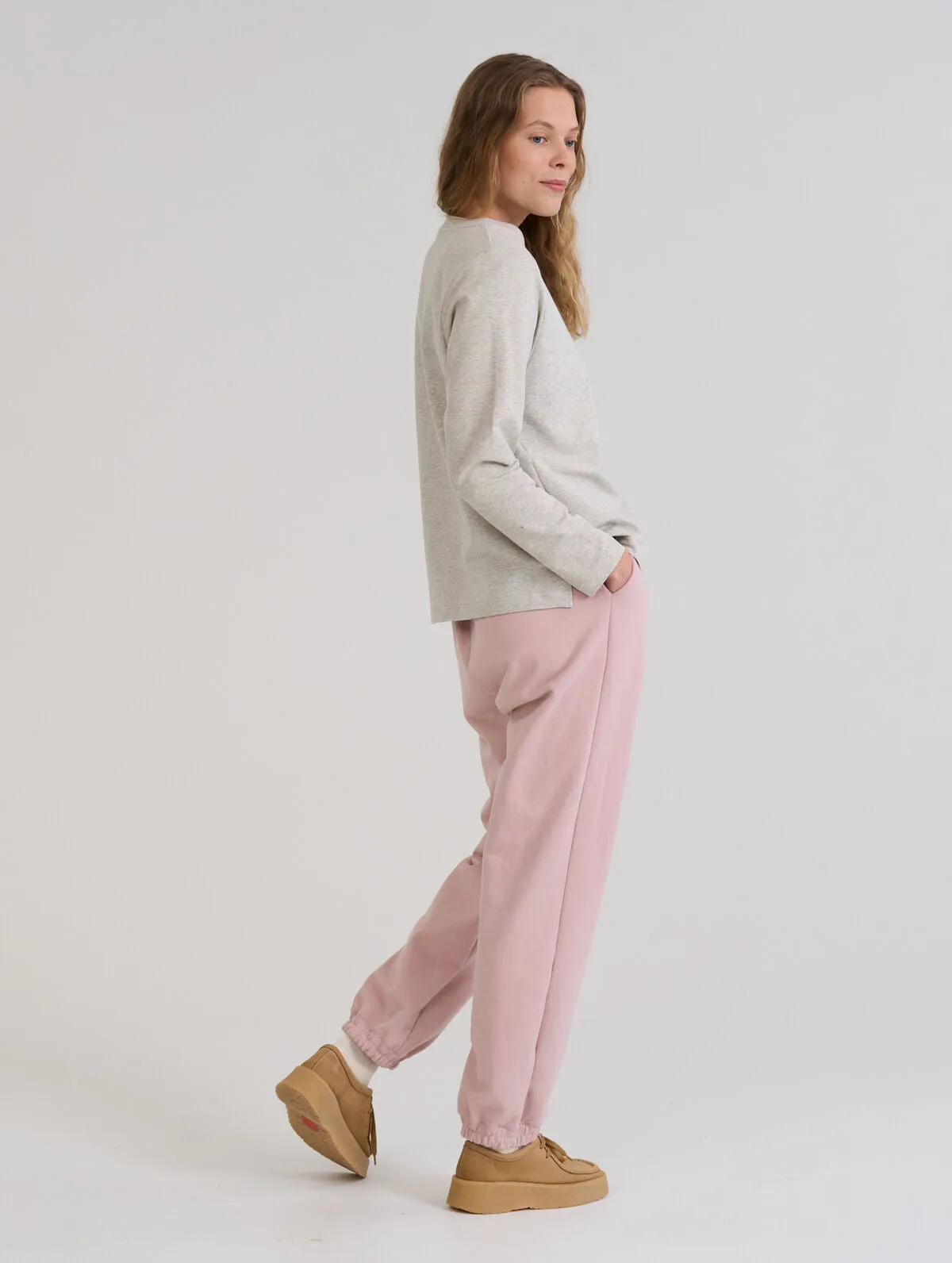 Tyyni Long Sleeve Marble Grey sold by Ivalo.com product image thumbnail 3