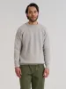 Kuohu Heavy Wool Sweater Marble Grey sold by Ivalo.com