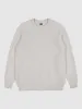 Kuohu Heavy Wool Sweater Marble Grey sold by Ivalo.com
