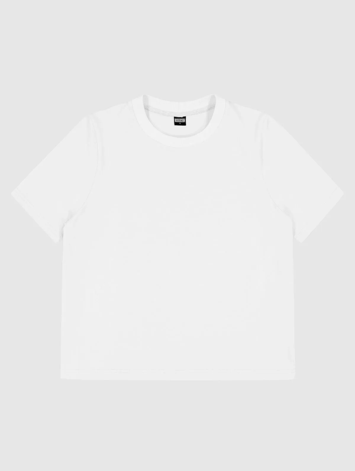 Laura T-Shirt White sold by Ivalo.com product image thumbnail 3