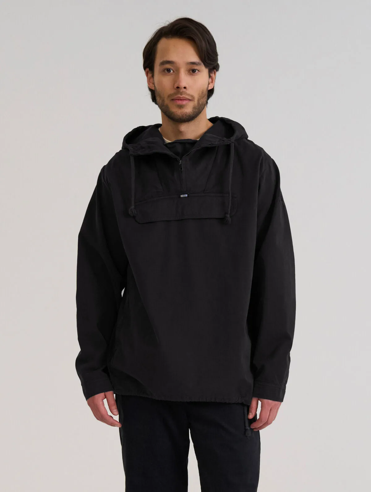 Classic Anorak Black sold by Ivalo.com product image thumbnail 3