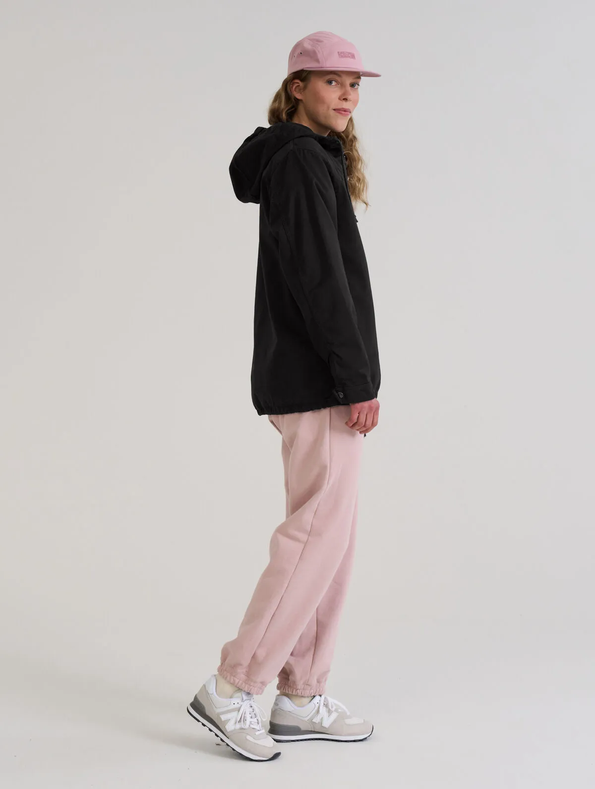 Classic Anorak Black sold by Ivalo.com product image thumbnail 4