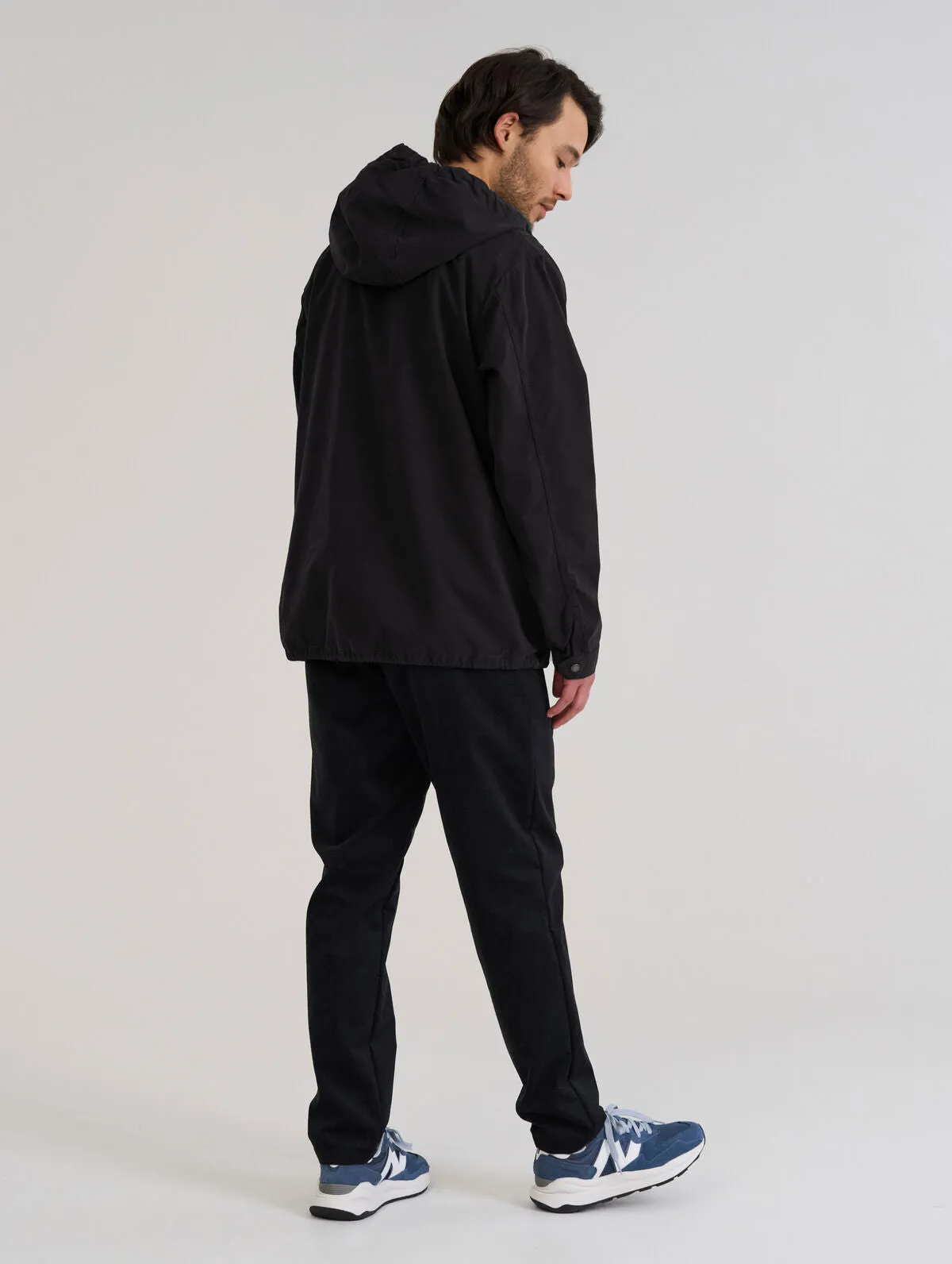 Classic Anorak Black sold by Ivalo.com product image thumbnail 5
