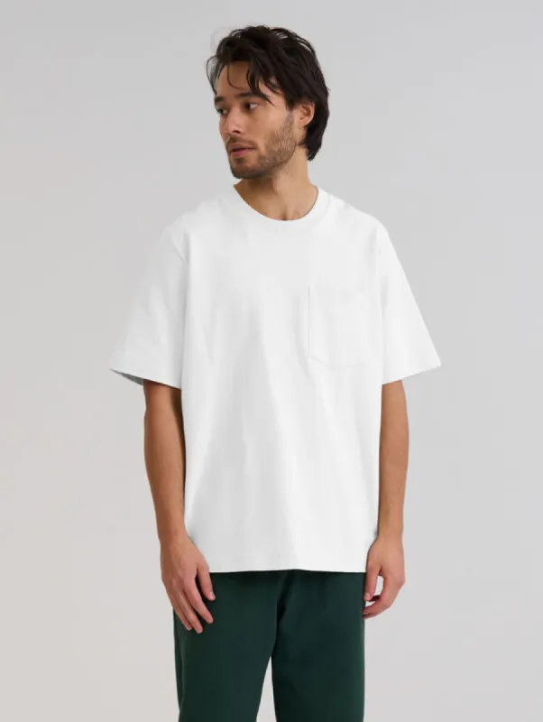 Olli T-Shirt White sold by Ivalo.com
