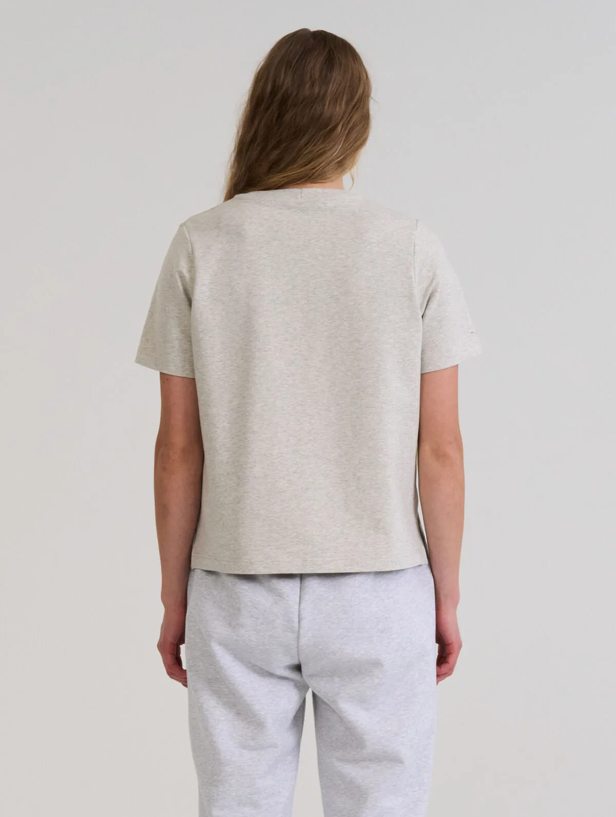 Laura T-Shirt Marble Grey sold by Ivalo.com product image thumbnail 2