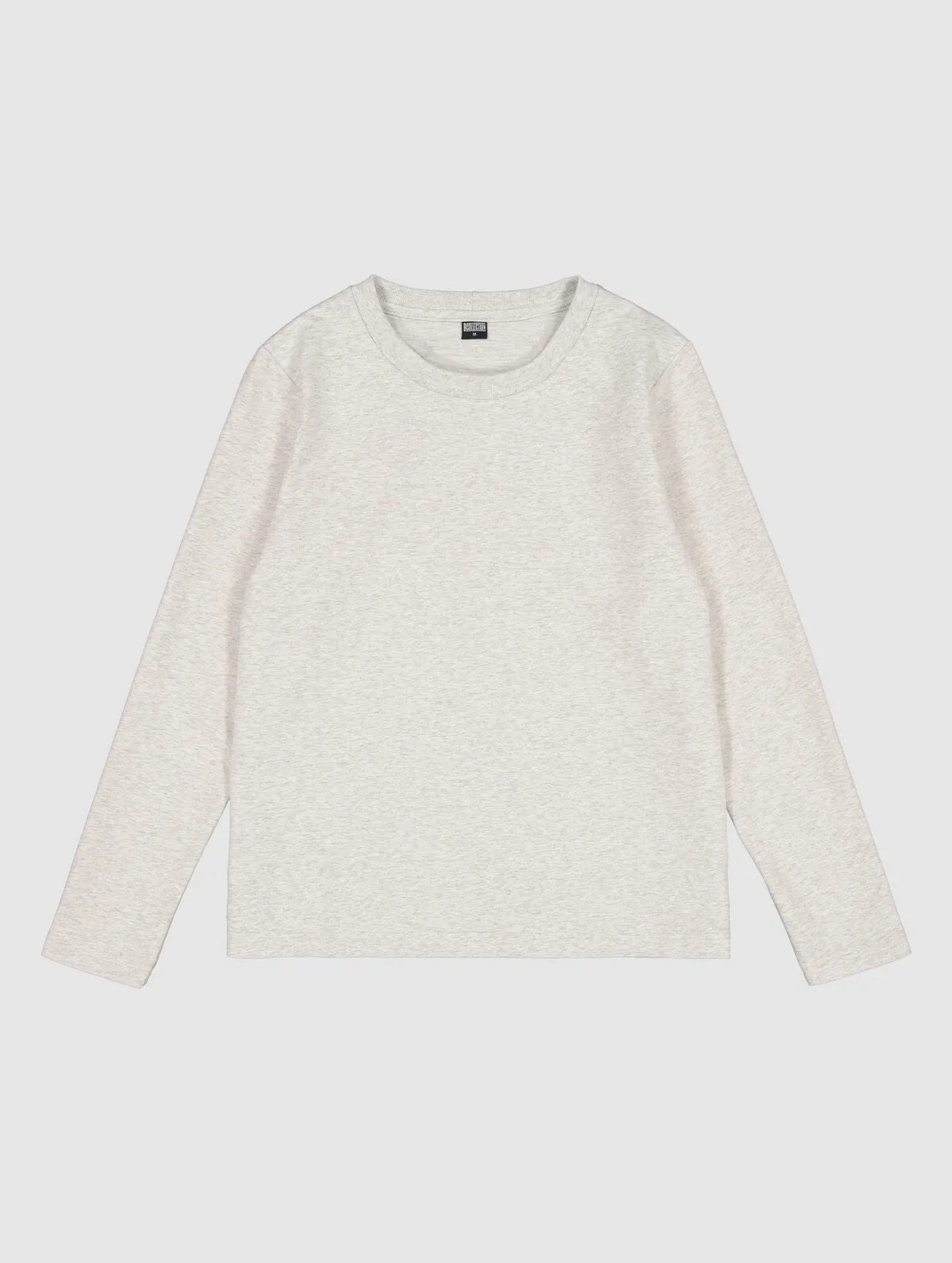 Tyyni Long Sleeve Marble Grey sold by Ivalo.com product image thumbnail 4