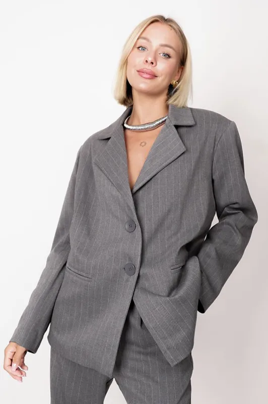 Anti Jacket Stripes sold by Ivalo.com