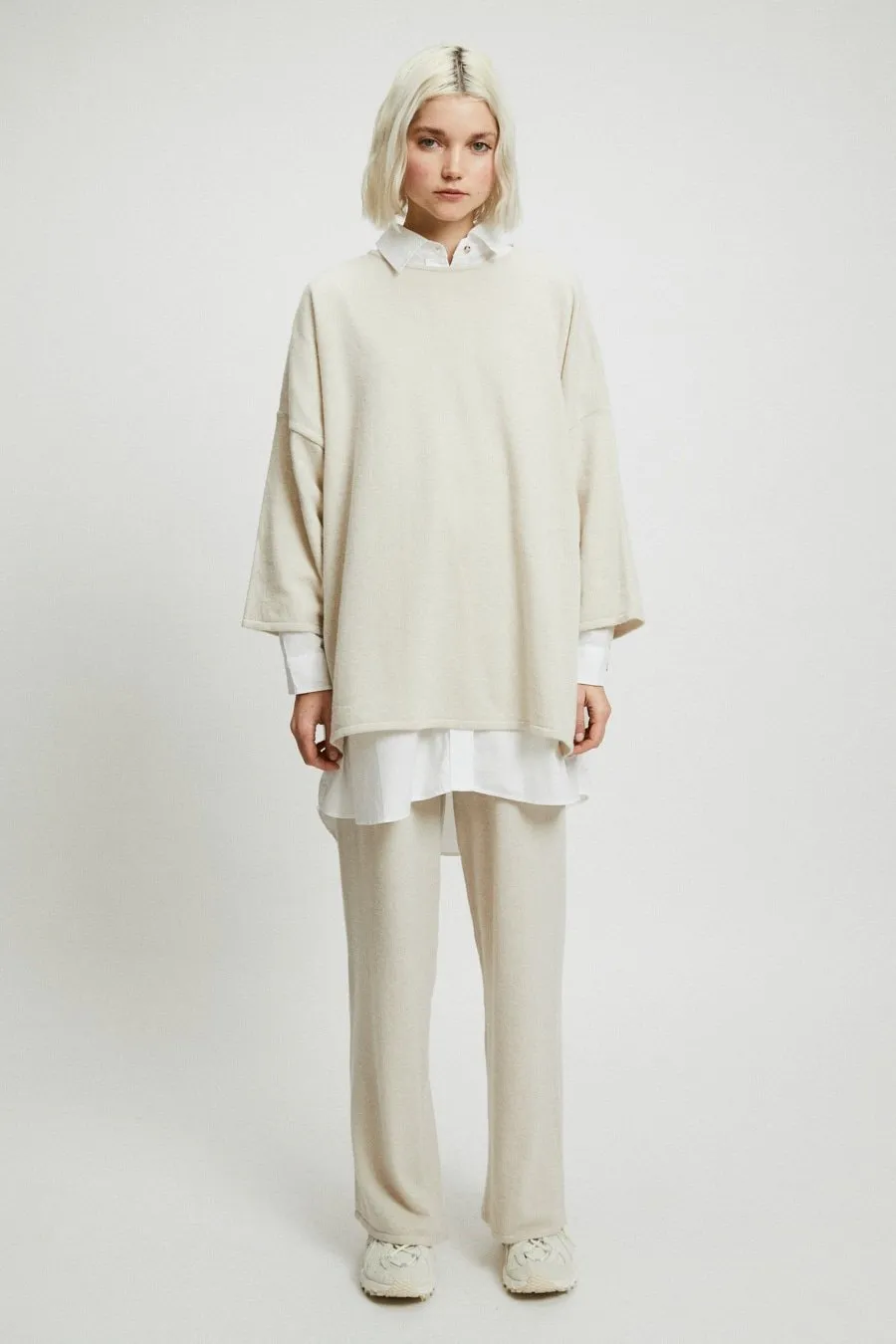 Fred Sweater sold by Ivalo.com