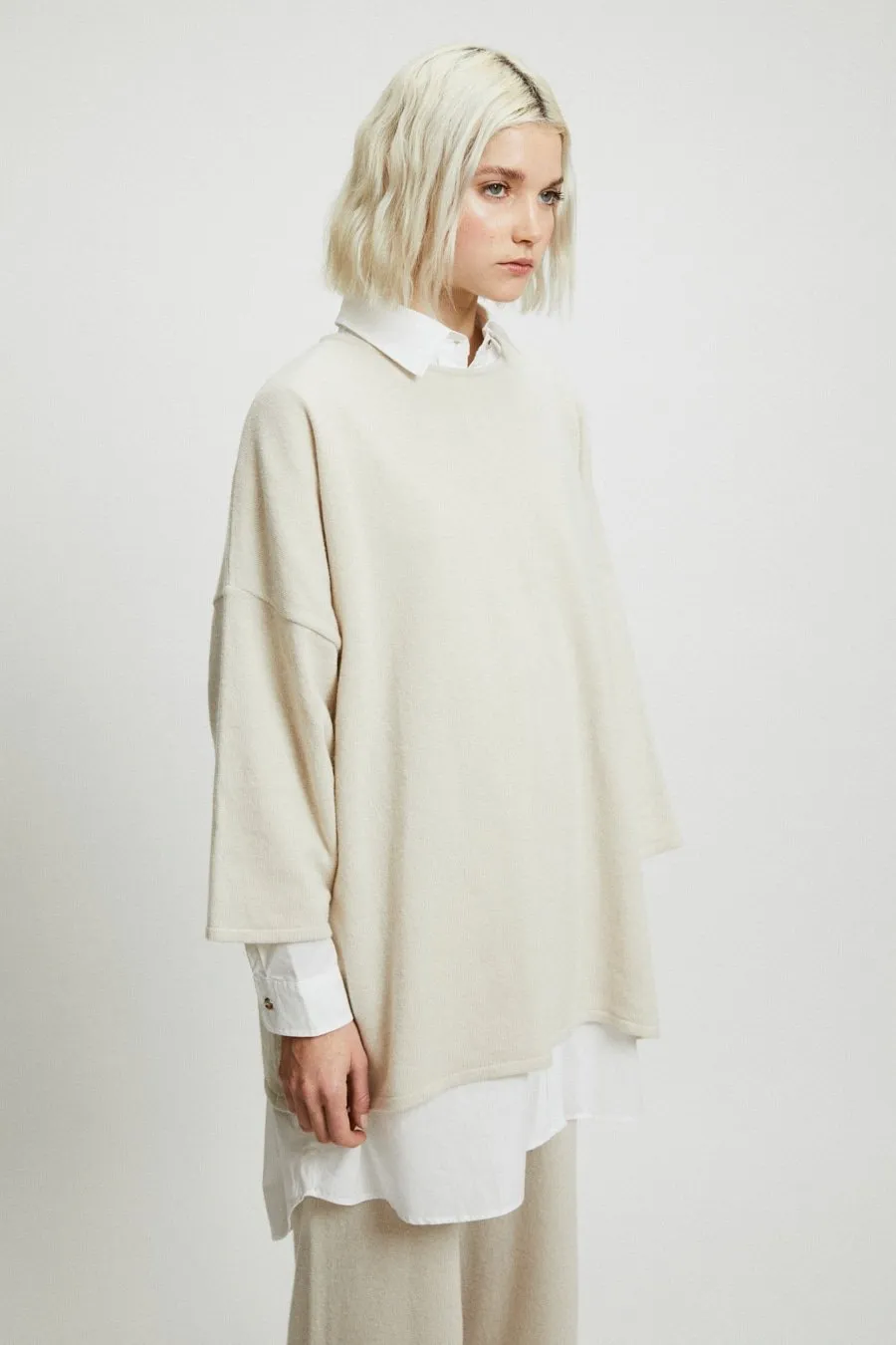 Fred Sweater sold by Ivalo.com product image thumbnail 3