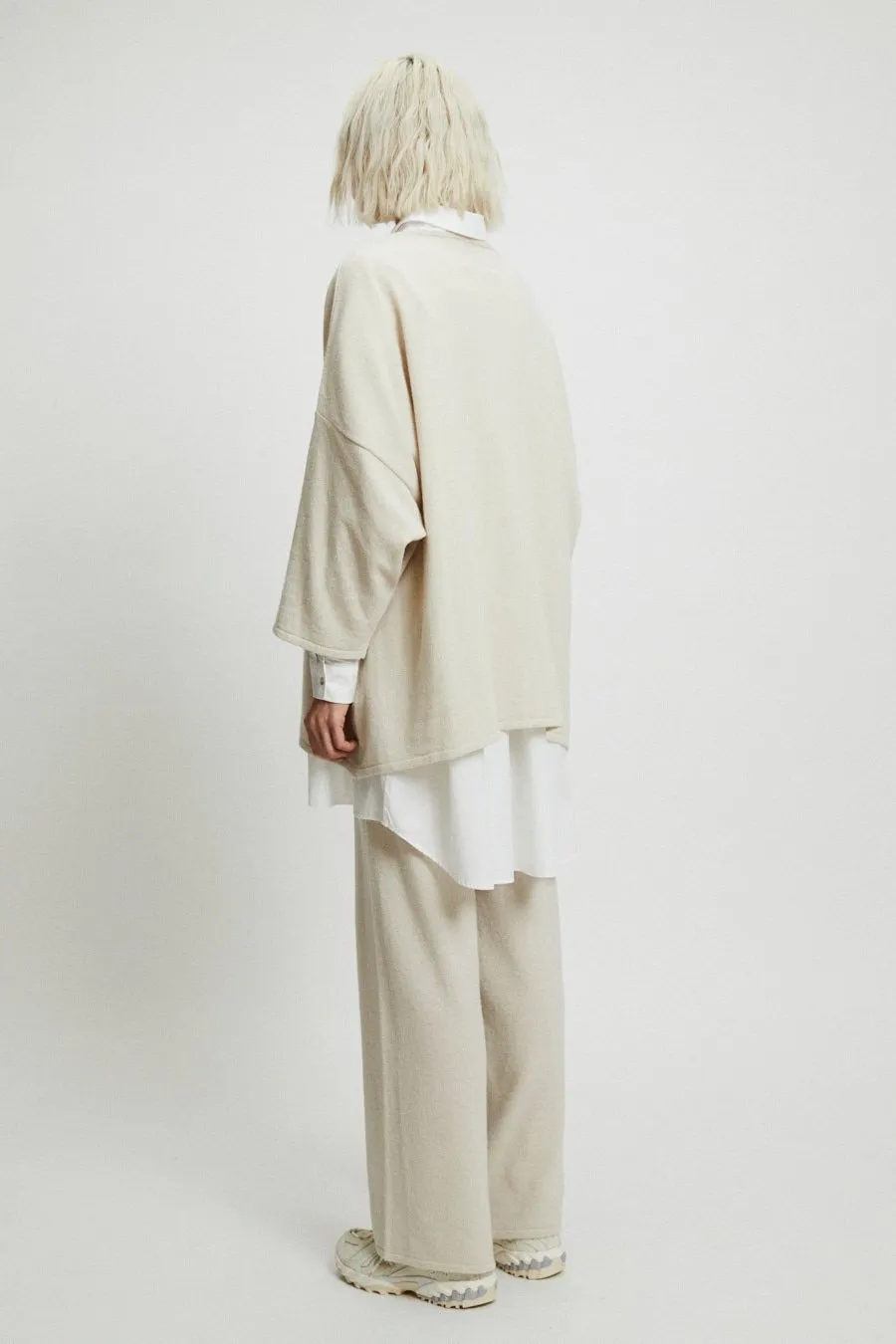 Fred Sweater sold by Ivalo.com product image thumbnail 5