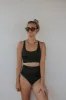 Kaia Bikini Top sold by Ivalo.com