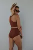 Kaia Bikini Top sold by Ivalo.com