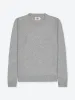 Adult Cashmere Sweater Grey sold by Ivalo.com