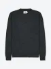 Adult Cashmere Sweater Anthracite sold by Ivalo.com