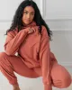 Hooded Sweat Ruby Rebel sold by Ivalo.com