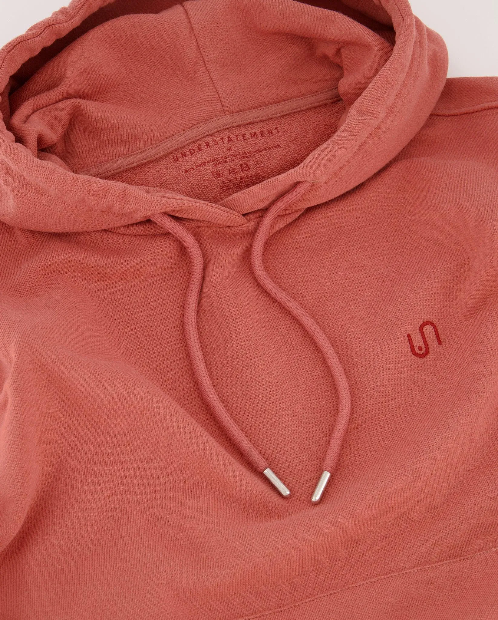 Hooded Sweat Ruby Rebel sold by Ivalo.com product image thumbnail 2