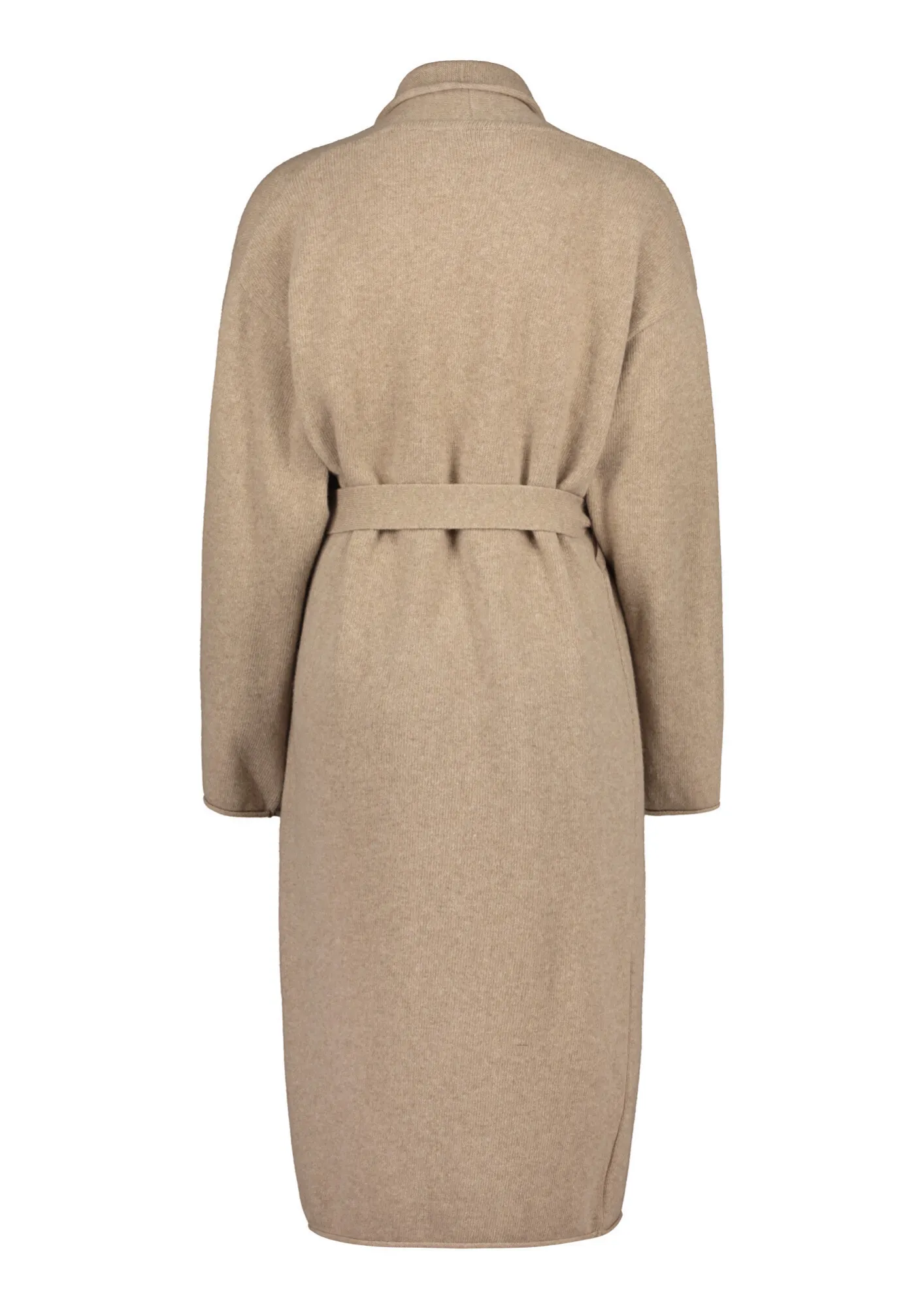 Seili Long Merino Cardigan Reed sold by Ivalo.com product image thumbnail 3