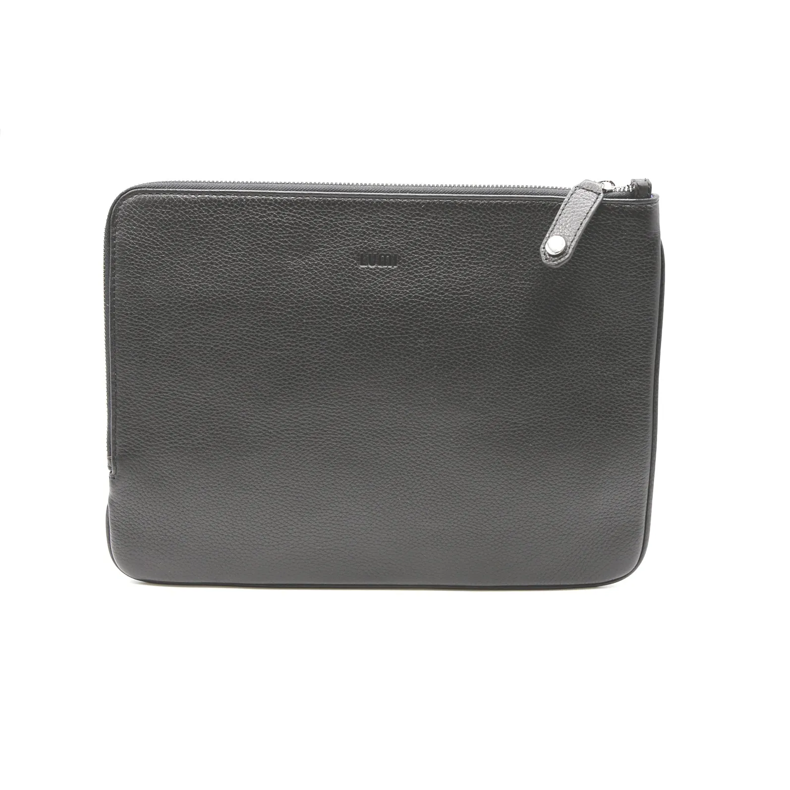 Ilari 10" Computer Pocket Black sold by Ivalo.com