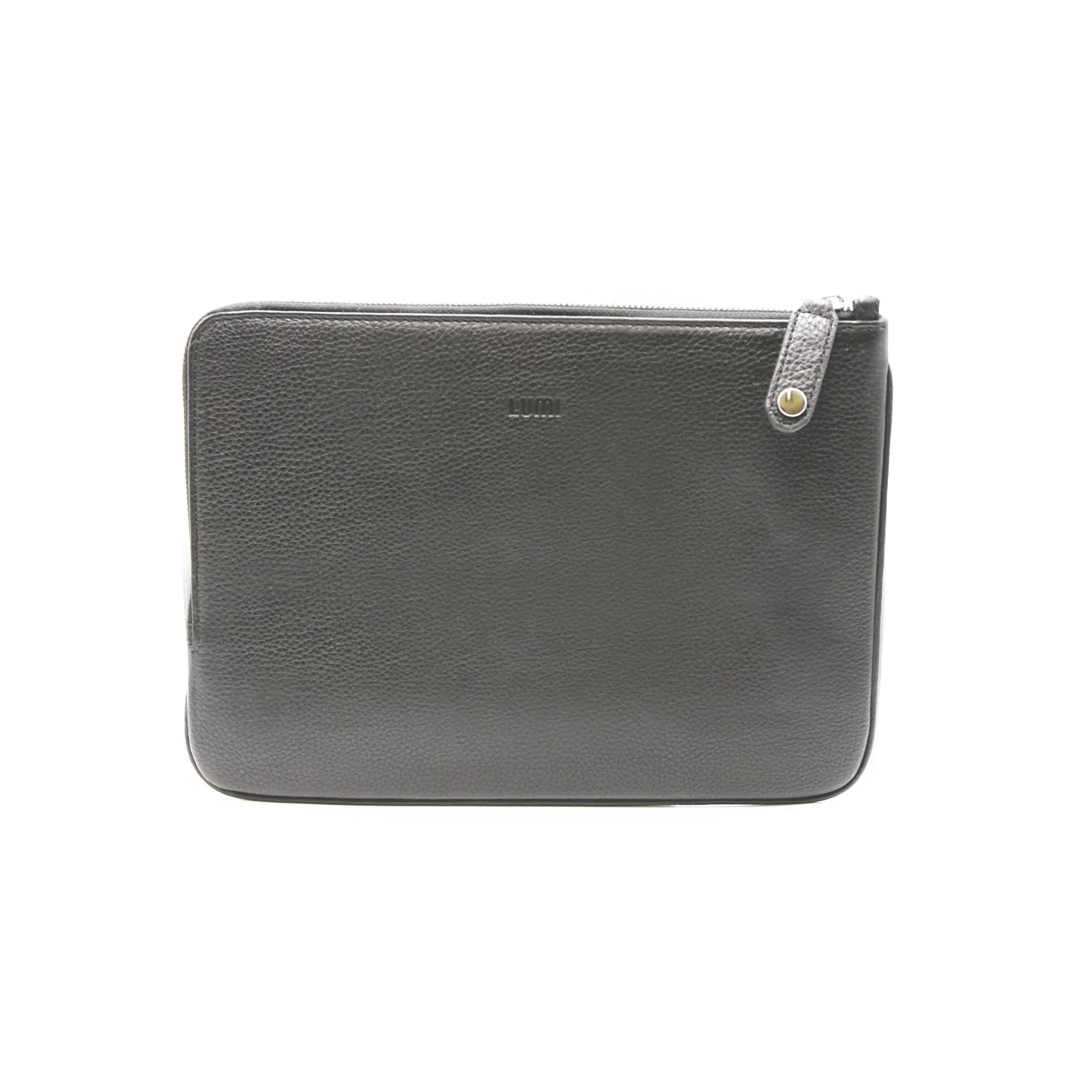 Ilari 13" Computer Pocket Black sold by Ivalo.com