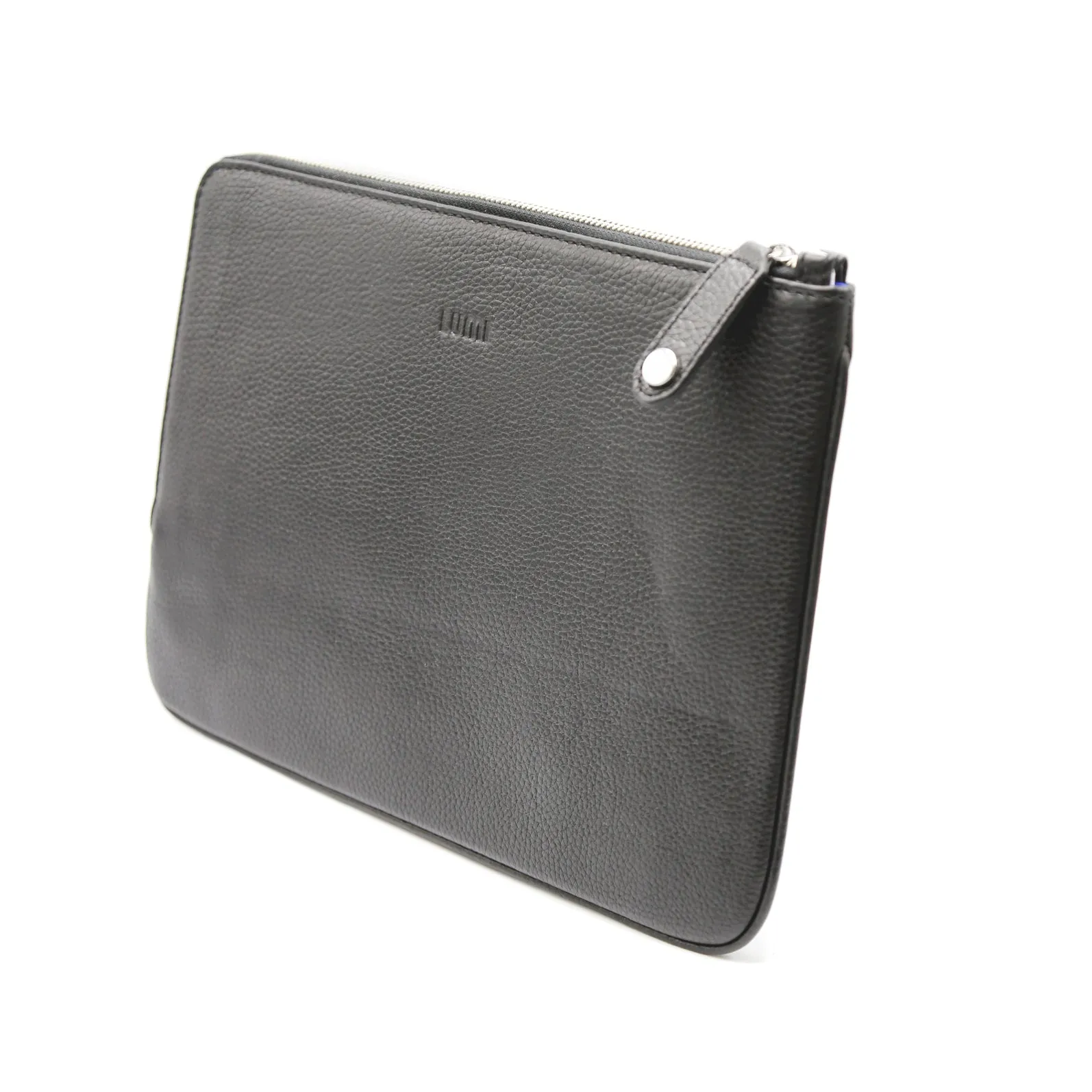 Ilari 13" Computer Pocket Black sold by Ivalo.com product image thumbnail 2