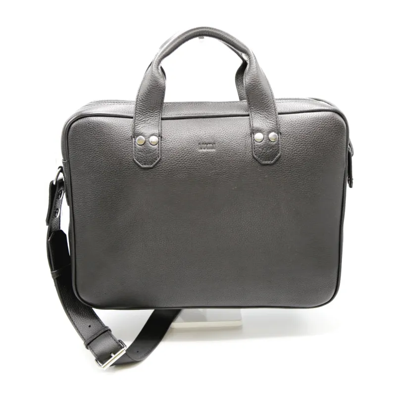 Jouko Computer Bag Black sold by Ivalo.com