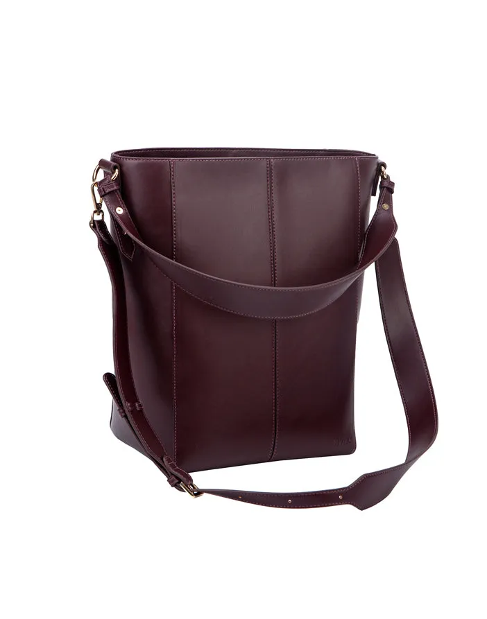 Casset Soft Structure Deep Purple sold by Ivalo.com