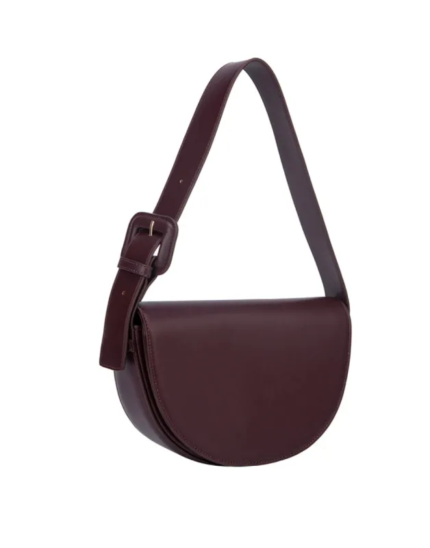 Nomi Soft Structure Deep Purple sold by Ivalo.com