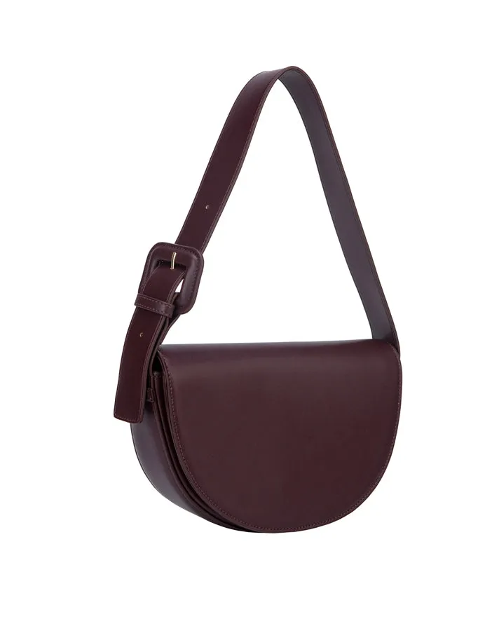 Nomi Soft Structure Deep Purple sold by Ivalo.com