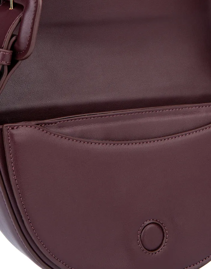 Nomi Soft Structure Deep Purple sold by Ivalo.com product image thumbnail 2