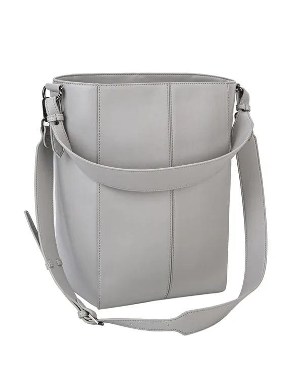 Casset Soft Structure Cloudy Grey sold by Ivalo.com