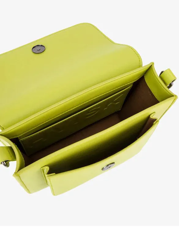 Cayman Pocket Soft Structure Sheen Green sold by Ivalo.com product image thumbnail 2