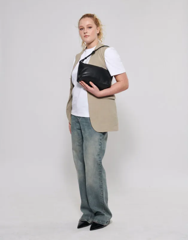 Gil Soft Structure Black sold by Ivalo.com