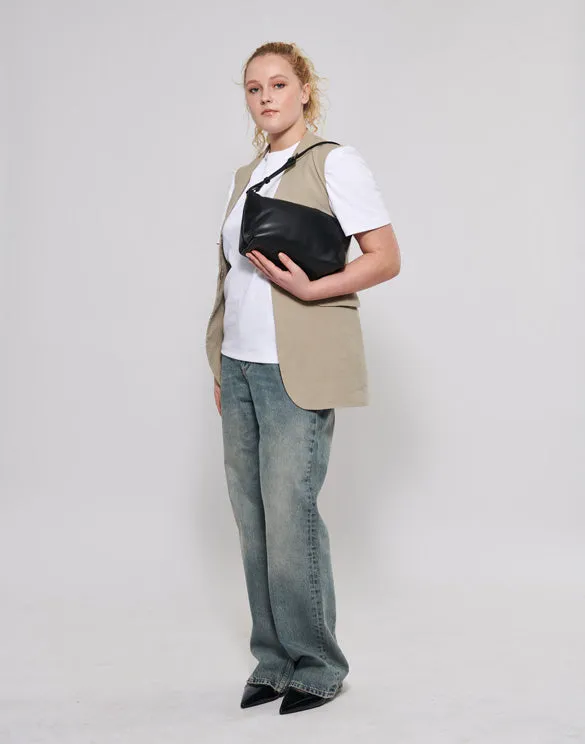 Gil Soft Structure Black sold by Ivalo.com