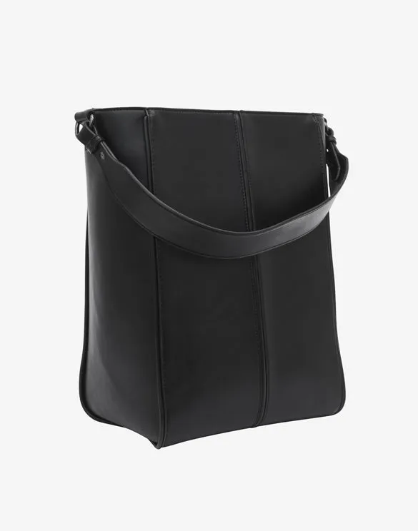 Casset Soft Structure Black sold by Ivalo.com