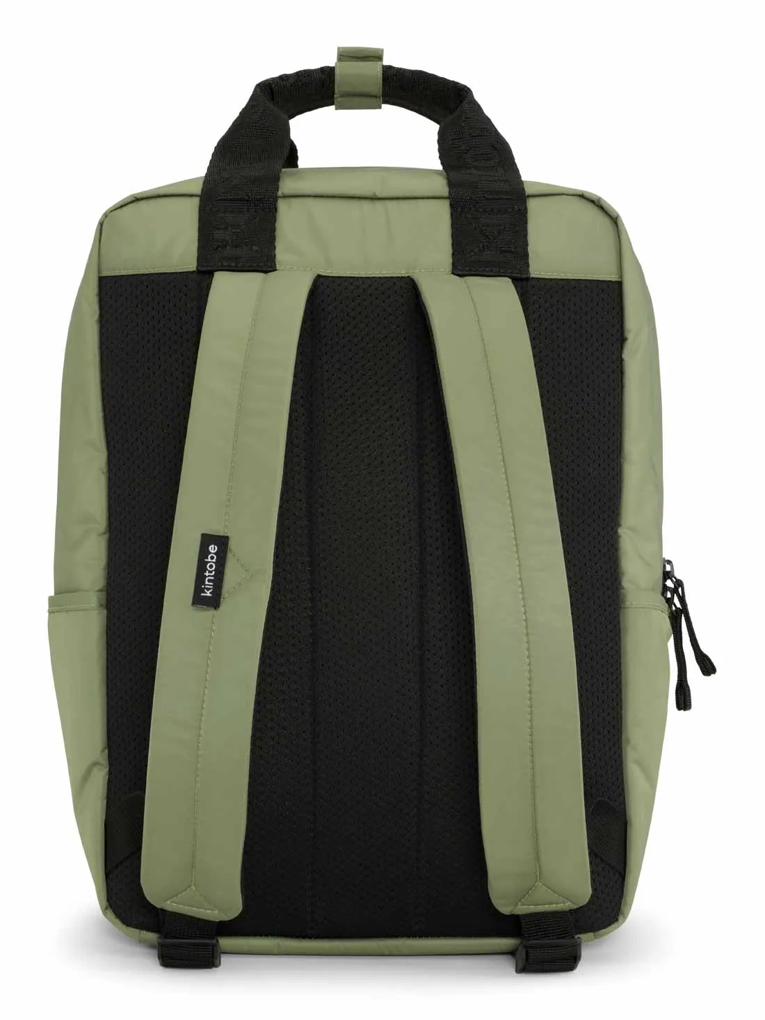 Karla Backpack Olive Leaf sold by Ivalo.com product image thumbnail 2