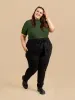 Mukava Pants Black sold by Ivalo.com