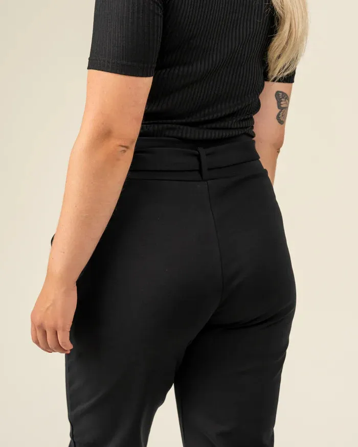 Mukava Pants Black sold by Ivalo.com product image thumbnail 2